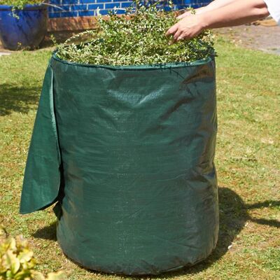 Becquet Housse Compost FERTIL Vert unisex - Publicité Becquet Housse Compost FERTIL Vert unisex - Publicité