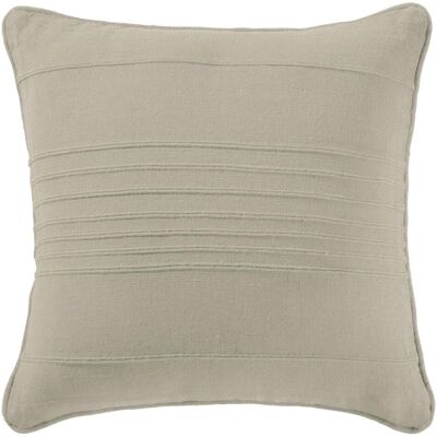Becquet Lot de 2 housses de coussin, ou d'oreiller en coton ORION - blanc ivoire 40 x 40 cm unisex - Publicité Becquet Lot de 2 housses de coussin, ou d'oreiller en coton ORION - blanc ivoire 40 x 40 cm unisex - Publicité