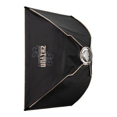 ZHIYUN - SOFTBOX RECTANGULAIRE 60 X 90 - Publicité ZHIYUN - SOFTBOX RECTANGULAIRE 60 X 90 - Publicité