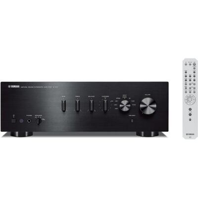 Yamaha - AS301BLACK - Publicité Yamaha - AS301BLACK - Publicité