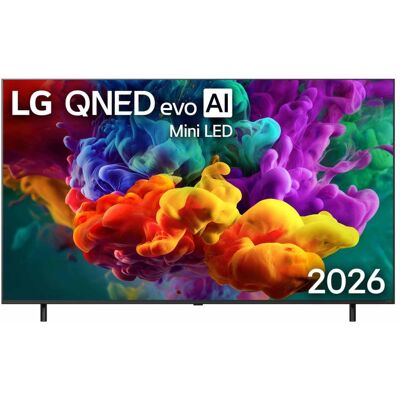 LG - 65QNED85B6B - Publicité LG - 65QNED85B6B - Publicité