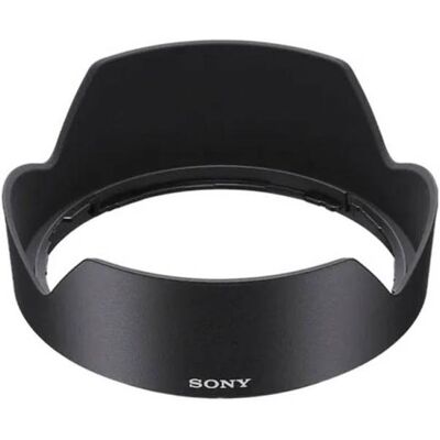 Parasoleil Sony ALC-SH174 pour SEL2070G - Publicité Parasoleil Sony ALC-SH174 pour SEL2070G - Publicité