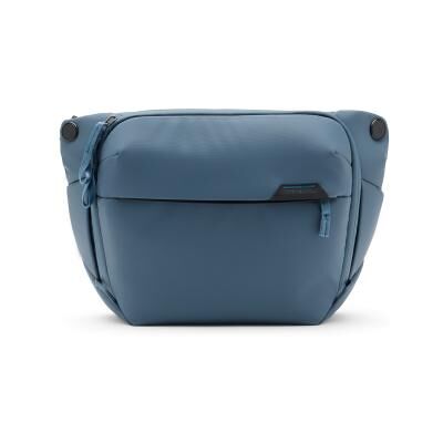 PEAK DESIGN - EVERYDAY SLING 6 L BLEU - Publicité PEAK DESIGN - EVERYDAY SLING 6 L BLEU - Publicité