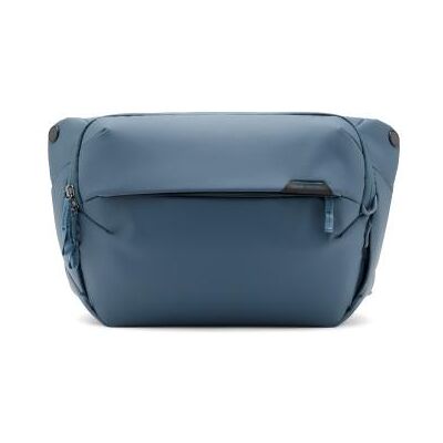 PEAK DESIGN - EVERYDAY SLING 10 L BLEU - Publicité PEAK DESIGN - EVERYDAY SLING 10 L BLEU - Publicité