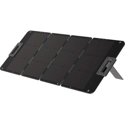 Panneau solaire EZVIZ PSP100 - 100W, Silicium Monocristallin - Publicité Panneau solaire EZVIZ PSP100 - 100W, Silicium Monocristallin - Publicité