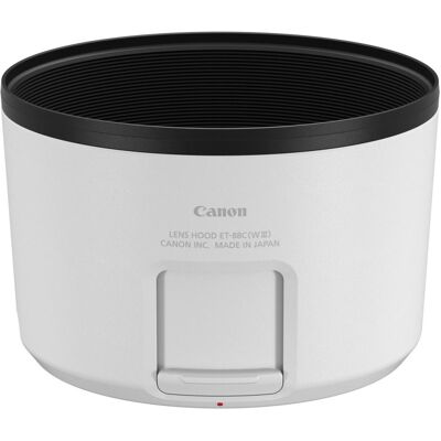 Canon - ET 88C WIII - Publicité Canon - ET 88C WIII - Publicité