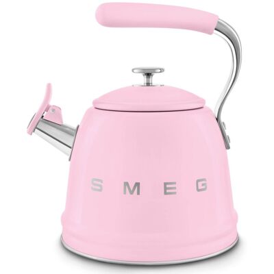SMEG - WKF01PK - Publicité SMEG - WKF01PK - Publicité