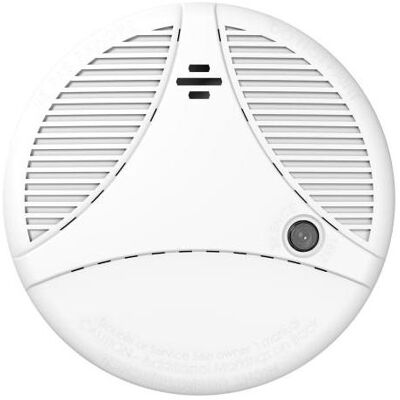 Détecteur de Monoxyde de Carbone Sans Fil Hikvision - 868MHz - Application Intelligente - Publicité Détecteur de Monoxyde de Carbone Sans Fil Hikvision - 868MHz - Application Intelligente - Publicité
