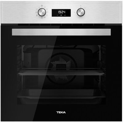 TEKA - HCB 6435 P - Publicité TEKA - HCB 6435 P - Publicité