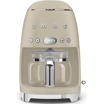 SMEG - DCF02MLMEU - Publicité SMEG - DCF02MLMEU - Publicité