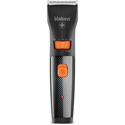 Valera SPP800 Precise Power - Tondeuse - Publicité Valera SPP800 Precise Power - Tondeuse - Publicité