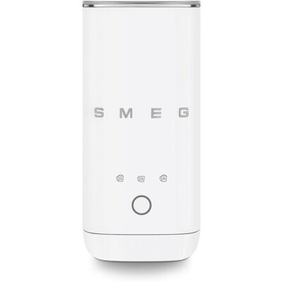 SMEG - MFF02WHMEU - Publicité SMEG - MFF02WHMEU - Publicité