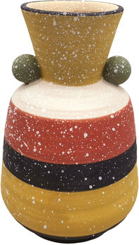 Vases, caches pots d'intérieur Signes Grimalt Vase Multicolore