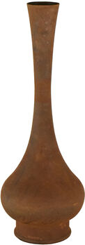 Vases, caches pots d'intérieur Signes Grimalt Vase Marron