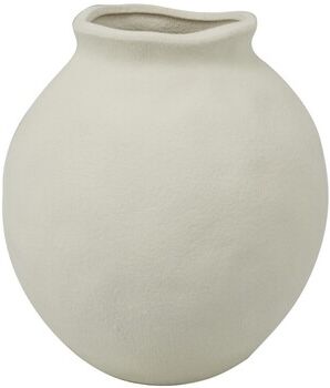 Vases, caches pots d'intérieur Signes Grimalt Vase L Blanc