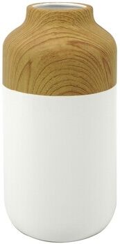 Vases, caches pots d'intérieur Signes Grimalt Vase L Blanc
