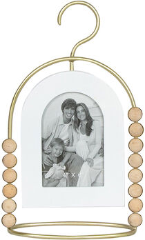 Cadres photo Signes Grimalt Cadre Photo Blanc