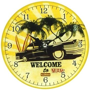 Horloges Signes Grimalt Horloge Multicolore