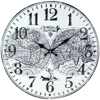 Horloges Signes Grimalt Horloge Murale Multicolore