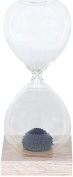 Horloges Signes Grimalt Aimant D'Horloge 30 Secondes Blanc