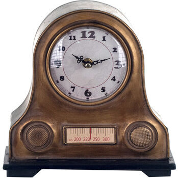 Horloges Signes Grimalt Horloge Top Marron