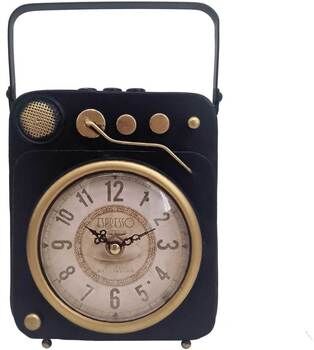 Horloges Signes Grimalt Horloge Vintage Noir