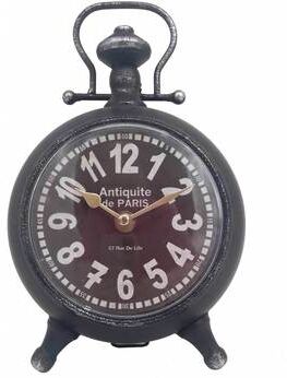 Horloges Signes Grimalt Horloge Vintage Noir