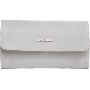 Porte-monnaie NeroGiardini Sacs Gris - Publicité Porte-monnaie NeroGiardini Sacs Gris - Publicité