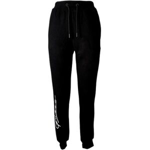 Jogging Guess O1BA11-KAOR1 Noir - Publicité Jogging Guess O1BA11-KAOR1 Noir - Publicité