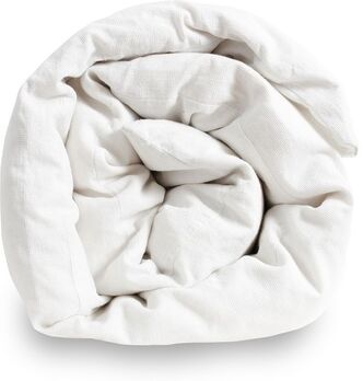 Couvertures Riva Home King Size RV321 Blanc