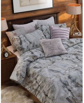 Housses de couettes Riva Home Super king RV634 Multicolore