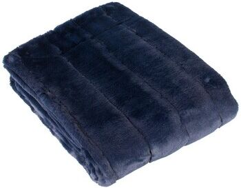 Couvertures Riva Home Taille 1: 130 x 180 cm RV1028 Bleu