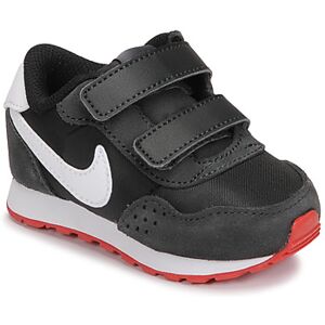 Baskets basses enfant Nike NIKE MD VALIANT (TDV) Noir - Publicité Baskets basses enfant Nike NIKE MD VALIANT (TDV) Noir - Publicité