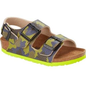 Sandales enfant BIRKENSTOCK 1022221 Rose - Publicité Sandales enfant BIRKENSTOCK 1022221 Rose - Publicité