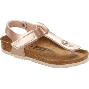 Sandales enfant BIRKENSTOCK 1019220 Rose - Publicité Sandales enfant BIRKENSTOCK 1019220 Rose - Publicité