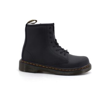 Boots enfant Dr. Martens 1460J-15382001BLK Noir - Publicité Boots enfant Dr. Martens 1460J-15382001BLK Noir - Publicité