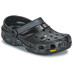 Sabots enfant Crocs Batman Batmobile Cls Clg K Noir - Publicité Sabots enfant Crocs Batman Batmobile Cls Clg K Noir - Publicité