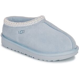 Chaussons enfant UGG K TASMAN II Bleu - Publicité Chaussons enfant UGG K TASMAN II Bleu - Publicité