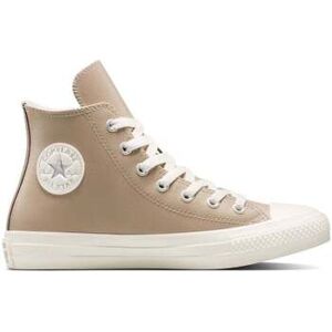 Baskets montantes enfant Converse - Rose - Publicité Baskets montantes enfant Converse - Rose - Publicité