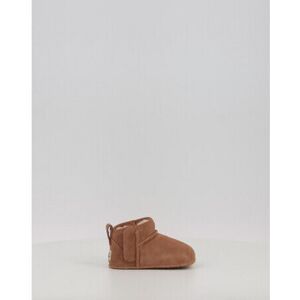 Chaussons enfant UGG BABY CLASSIC ULTRA MINI multicolor - Publicité Chaussons enfant UGG BABY CLASSIC ULTRA MINI multicolor - Publicité