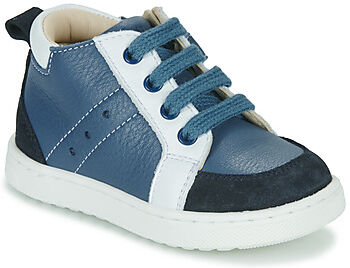 Baskets basses enfant Little Mary CAMILLE Bleu