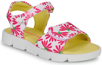 Sandales enfant Agatha Ruiz de la Prada MINIS Blanc