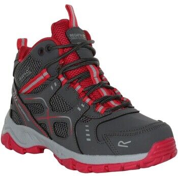 Chaussures enfant Regatta Vendeavour Rouge