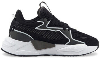 Baskets enfant Puma Baskets Enfant RS-Z OUTLINE Noir