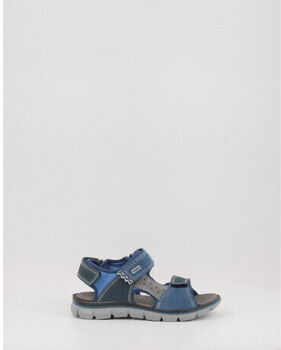 Sandales enfant Primigi PTV 58956 Bleu