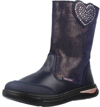 Bottes enfant Pablosky 020720P Bleu