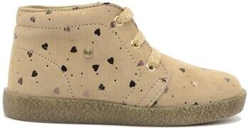 Boots enfant Falcotto Conte polacchino Beige