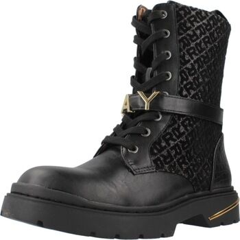 Bottes enfant Replay JL170025S Noir