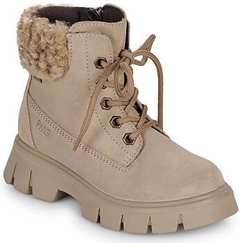 Boots enfant Primigi RANDY GTX Beige