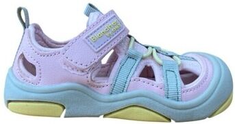 Sandales enfant Blanditos OLIMPO SANDALS BAREFOOT Pink Rose